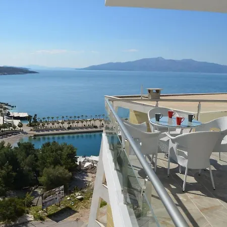 Adrian * Sarande