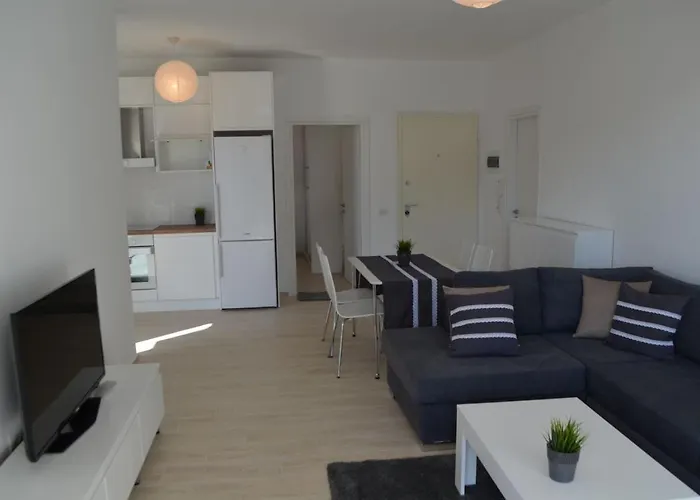 Appartamento Adrian *